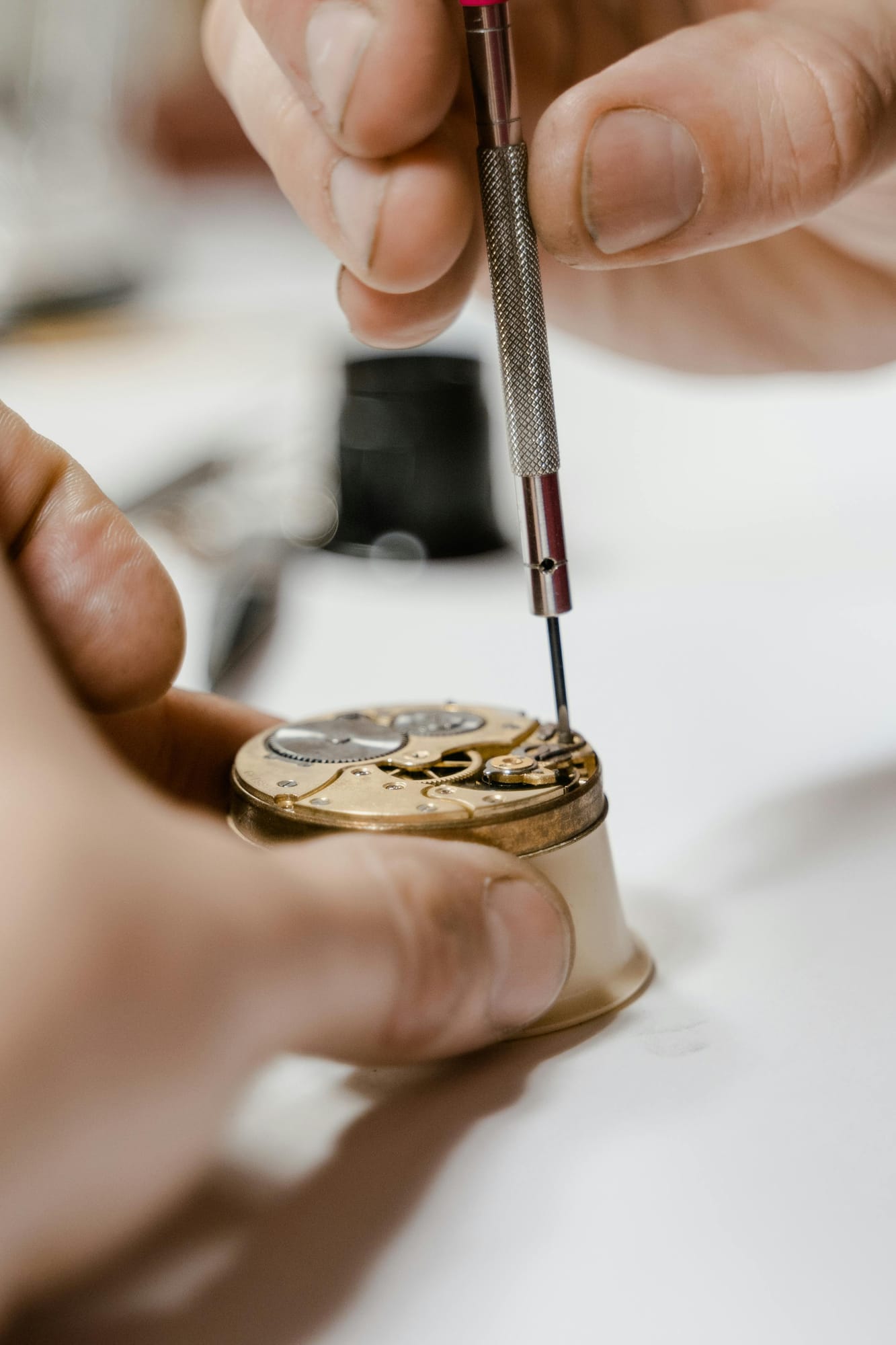 Shop Horotec